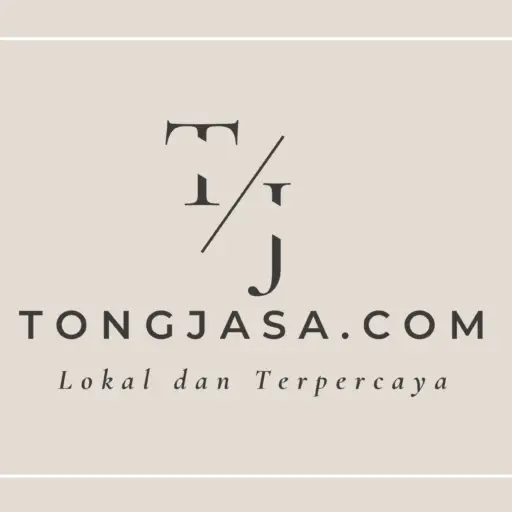 Tong Jasa